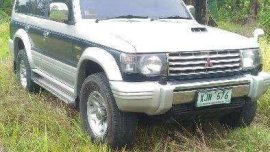 Mitsubishi Pajero 1993 for sale