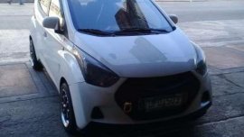 2013 Hyundai Eon FOR SALE