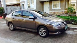 SELLING Honda City 2011 AT 1.5