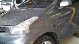 Toyota Avanza 1.5L G ( top of the line) 2014 Model