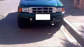 Ford Ranger Trekker Turbo 2.5 2006