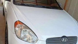 Hyundai Accent 2010 cdri FOR SALE