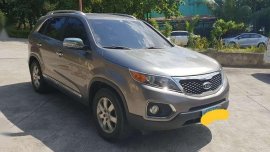 SELLING Kia Sorento 2010
