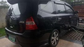 2012 Nissan Grand Livina for sale