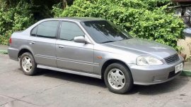 For Sale 1999 Honda Civic vti (SIR body)