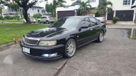 Nissan Cefiro 2002 FOR SALE