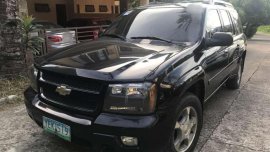 Chevrolet Trailblazer 2006 FOR SALE