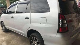 2016 Toyota Innova E FOR SALE