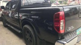 2009 Nissan Navara FOR SALE