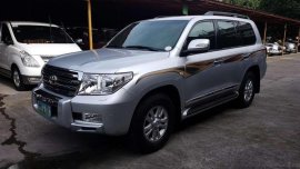 2010 TOYOTA Landcruiser gxr dubai lc200 