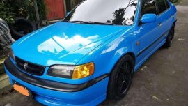 Toyota Corolla Lovelife 2001 FOR SALE