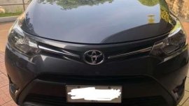 For Sale 2014 Toyota Vios E Automatic