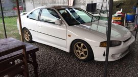 1998 Mitsubishi Lancer for sale