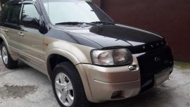 2004 Ford Escape for sale