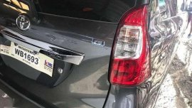 2017 Toyota Avanza G FOR SALE