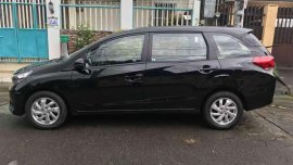 Honda Mobilio 2017 ivtec FOR SALE