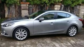 2015 Mazda 3 for sale