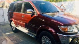 Like new Isuzu Sportivo for sale