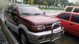 Toyota Revo SR 2000 Manual FOR SALE