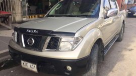 Nissan Navara 2011 for sale