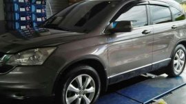 Honda CRV 2010 Model- A/T 4x2 All power, excellent condition