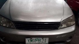 FORD LYNX 2004 FOR SALE