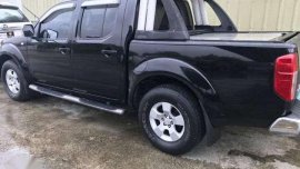 2010 Nissan Navara 4X4 FOR SALE