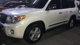 Toyota Land Cruiser 2015 for sale