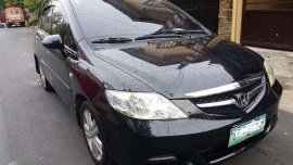 Honda City 2007 for sale