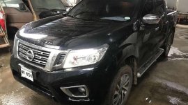 2017 Nissan Navara NP300 VL 2.5 4x4 MT DSL Push Start