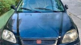 SELLING Honda Civic 1997