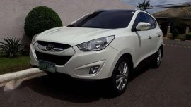 Hyundai Tucson 2012 for sale
