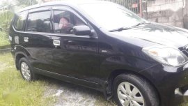 Toyota Avanza 2010 for sale