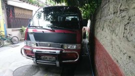 Nissan Urvan 2015 for sale