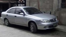 Nissan Exalta 2002 matic fresh FOR SALE
