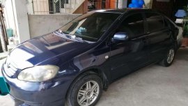 Toyota Altis 2001 Model M-T FOR SALE