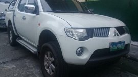 Mitsubishi Strada 2009 for sale