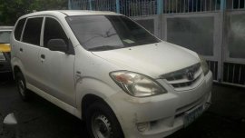 Toyota Avanza 2009 MT 255000 FOR SALE