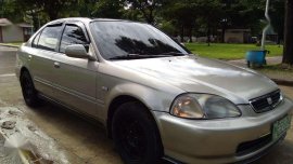 Honda Civic 1998 for sale
