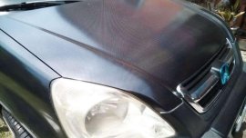 Honda Cr-V 2002 for sale