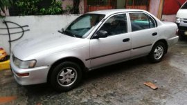 Toyota Corolla 1995 for sale