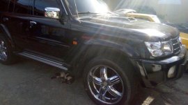Nissan Patrol 2003 FOR SALE