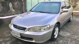 2000 Honda Accord for sale