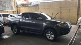 2018 Toyota Hilux 28G 4x4 AT cash or financing 