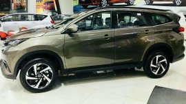 Toyota Rush 2018 for sale