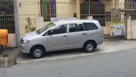 2005 Toyota Innova for sale