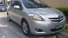 2009 TOYOTA Vios 1.5G FOR SALE