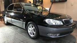 2004 Nissan Cefiro for sale