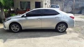 2016 Toyota Corolla Altis for sale