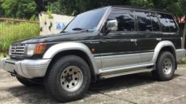 Mitsubishi Pajero 1996 For sale